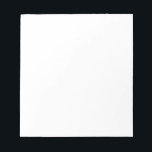 Create Your Own Notepad<br><div class="desc">Create your own black personalize,  minimalist style which can be easily updated with your Photo and text. If you need any help personalizing this product,  please contact me using the message button below and I will be happy to help.</div>