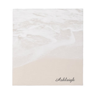 Create your own notepad