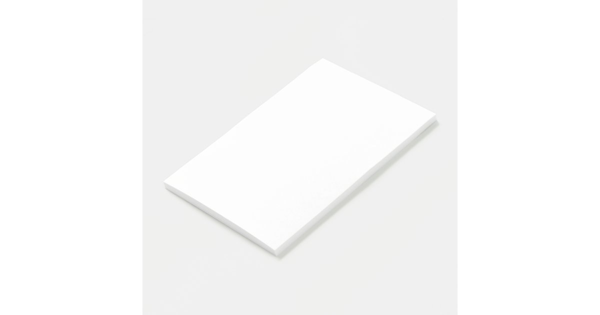 Create Your Own Notes | Zazzle