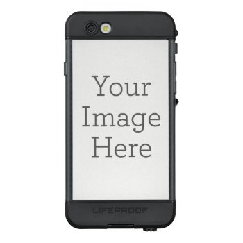 Create Your Own NÜÜd® For Apple Iphone 6s by zazzle_templates at Zazzle