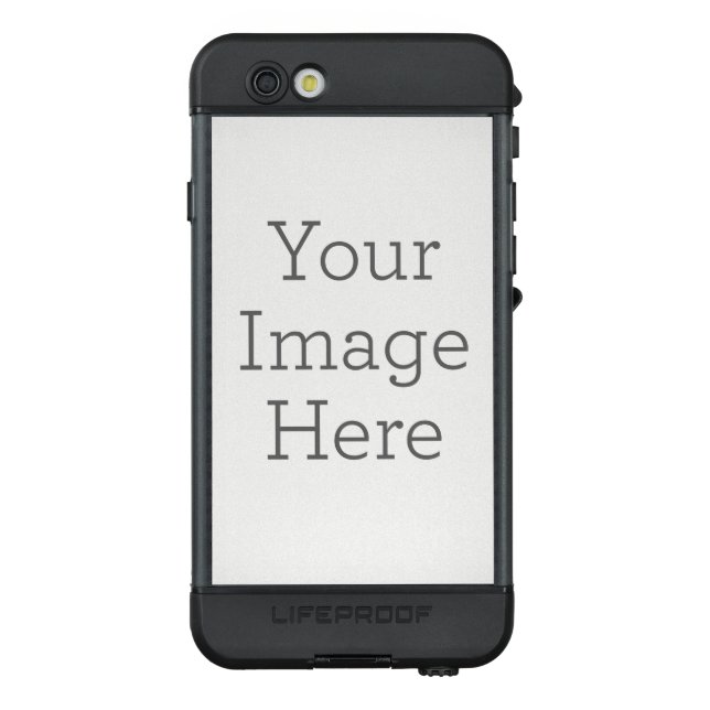 NÜÜD® for Apple iPhone 6s (Back)