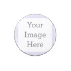 Create Your Own Oblong Jelly Belly™ Candy Tin