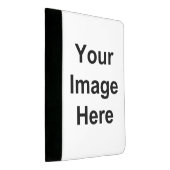 Create Your Own Office Padfolio (Angled)