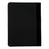 Create Your Own Office Padfolio (Back)