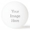 Create Your Own One Star Ping Pong Ball