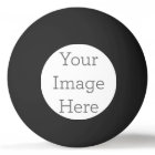 Create Your Own One Star Ping Pong Ball