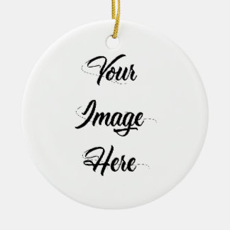 Create Your Own Ornament