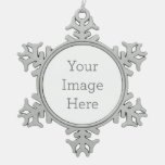 Create Your Own Ornament at Zazzle