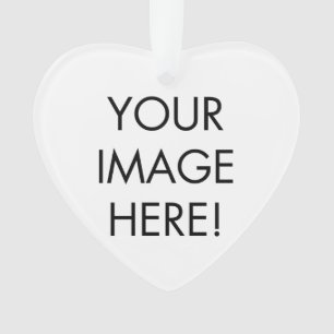 Create your own ornament