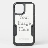 Create Your Own Otterbox Apple Iphone 12 Pro Case at Zazzle