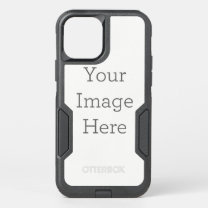 Create Your Own OtterBox Apple iPhone 12 Pro Case