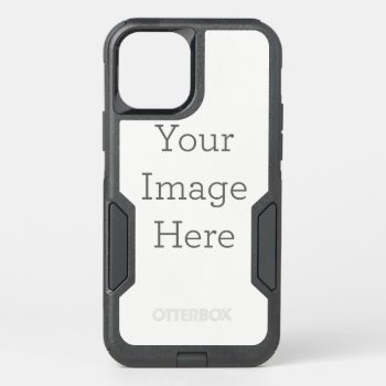 Create Your Own Otterbox Apple Iphone 12 Pro Case by zazzle_templates at Zazzle