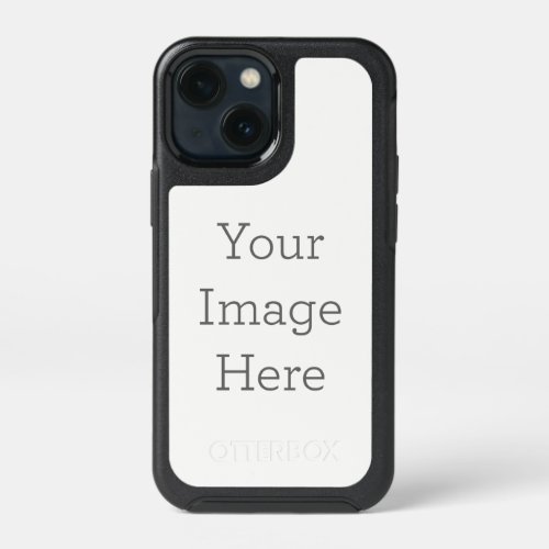 Create Your Own OtterBox Apple iPhone 13 Mini Case
