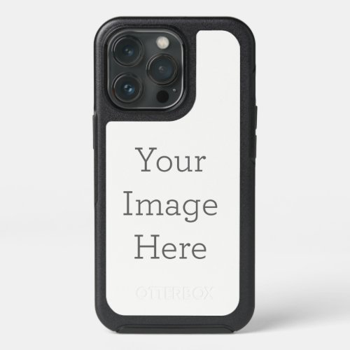 Create Your Own OtterBox Apple iPhone 13 Pro Case