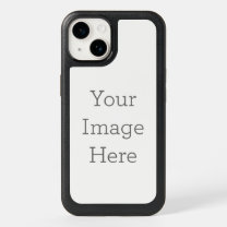 Create Your Own OtterBox Apple iPhone 14 Case