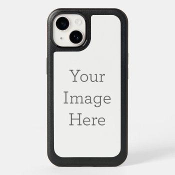 Create Your Own Otterbox Apple Iphone 14 Case by zazzle_templates at Zazzle