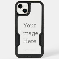 Create Your Own OtterBox Apple iPhone 14 Plus Case