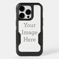Create Your Own OtterBox Apple iPhone 14 Pro Case