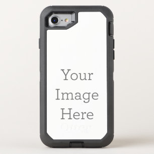 Create Your Own OtterBox Apple iPhone SE8/7 Case