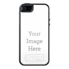 Create Your Own OtterBox Apple iPhone SE 5/5s Case