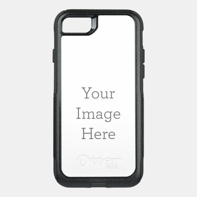 Create Your Own OtterBox Apple iPhone SE 5/5s Case (Back)