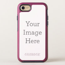 Create Your Own OtterBox Apple iPhone SE 8/7 Case