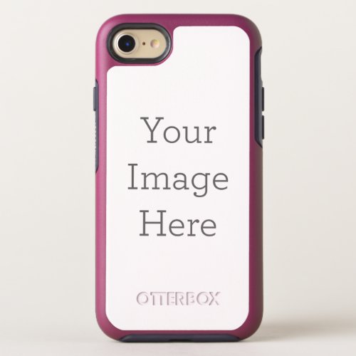 Create Your Own OtterBox Apple iPhone SE 87 Case