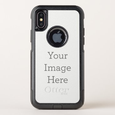 Create Your Own OtterBox Apple iPhone X Case