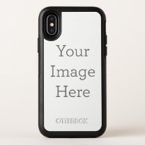Create Your Own OtterBox Apple iPhone XS Case