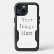 Create Your Own Otterbox Commuter For Iphone 13 at Zazzle