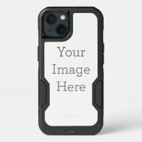 Create Your Own Otterbox Commuter for iPhone 13