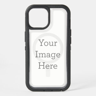 Create Your Own OtterBox DefenderXT iPhone 15 Case