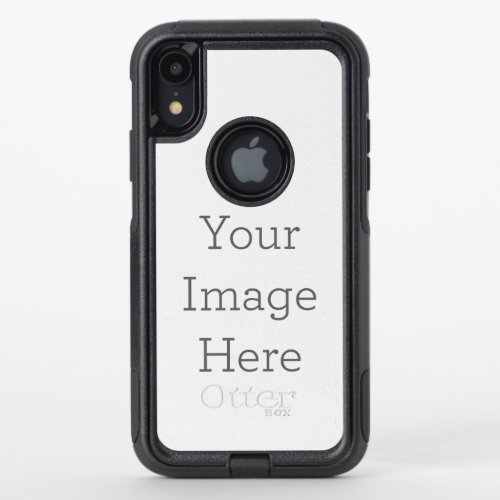 Create Your Own OtterBox for Apple iPhone XR