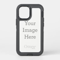 Create Your Own OtterBox for iPhone 12 mini