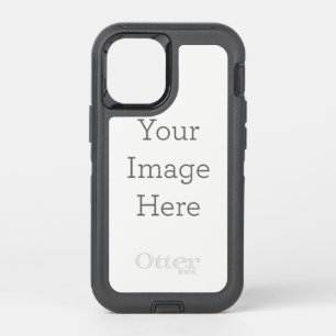 Create Your Own OtterBox for iPhone 12 mini