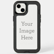 Create Your Own Otterbox For Iphone 14 Plus at Zazzle