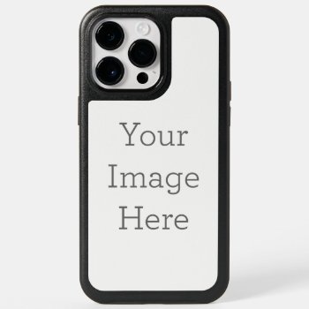 Create Your Own Otterbox For Iphone 14 Pro Max by zazzle_templates at Zazzle