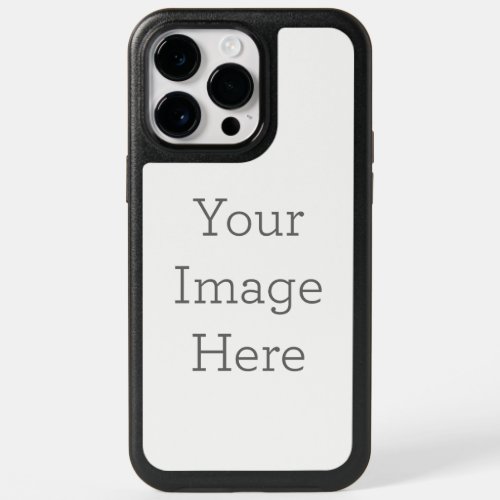 Create Your Own OtterBox for iPhone 14 Pro Max