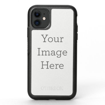 Create Your Own OtterBox iPhone 11 Case
