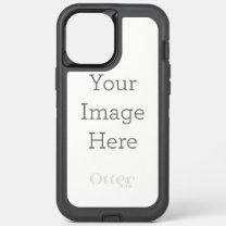Create Your Own OtterBox iPhone 12 Pro Max Case