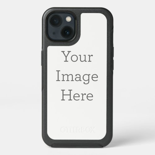 Create Your Own OtterBox iPhone 13 Case