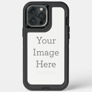 Create Your Own OtterBox iPhone 13 Pro Max Case