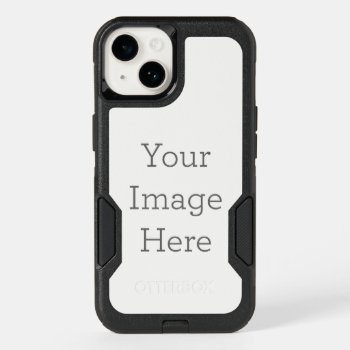 Create Your Own Otterbox Iphone 14 Case by zazzle_templates at Zazzle