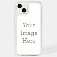 Create Your Own Otterbox Iphone 14 Plus Case at Zazzle