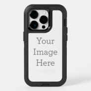 Create Your Own Otterbox Iphone 14 Pro Case at Zazzle