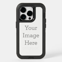 Create Your Own OtterBox iPhone 14 Pro Case
