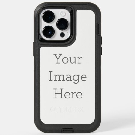 Create Your Own Otterbox Iphone 14 Pro Max