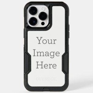 Create Your Own OtterBox iPhone 14 Pro Max Case