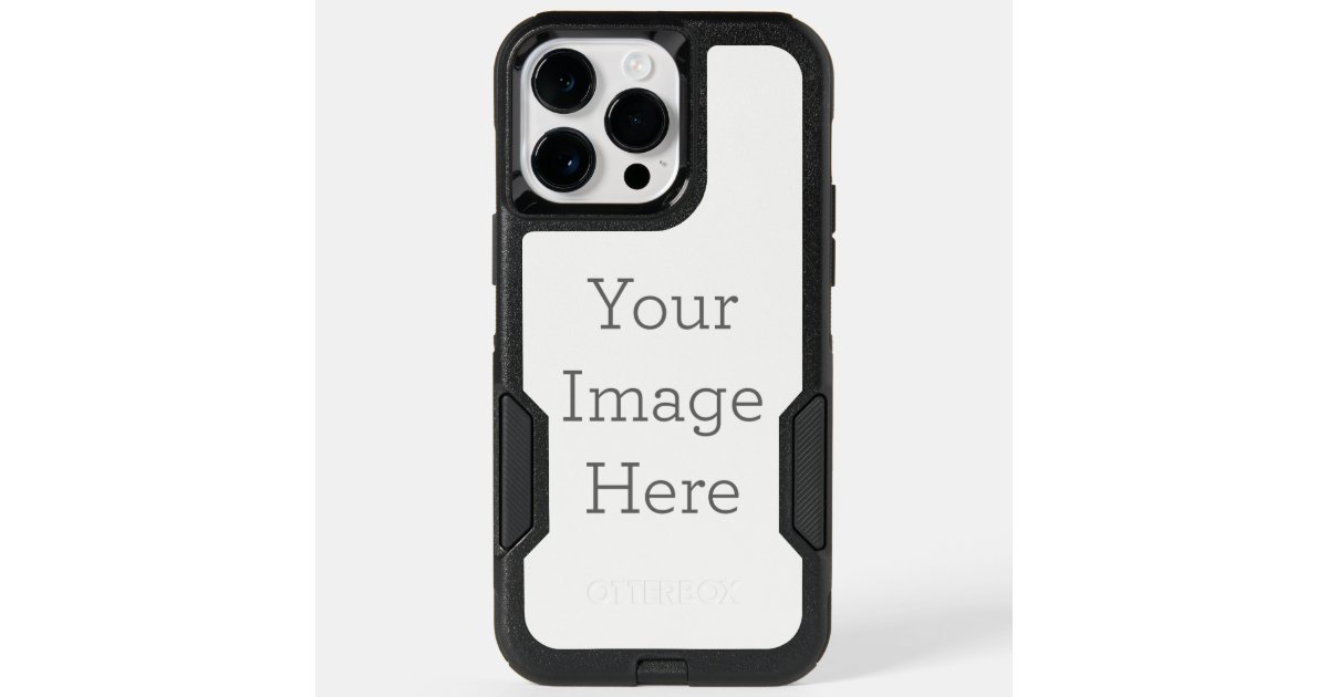 Create Your Own OtterBox iPhone 14 Pro Max Case