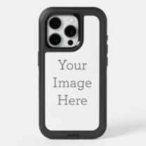 Create Your Own OtterBox iPhone 15 Pro Case